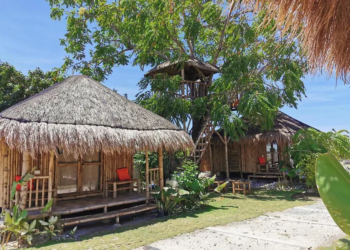 Uzuri Kubo Huts 2*