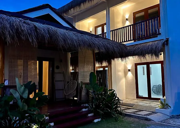 Resort Uzuri Kubo Huts