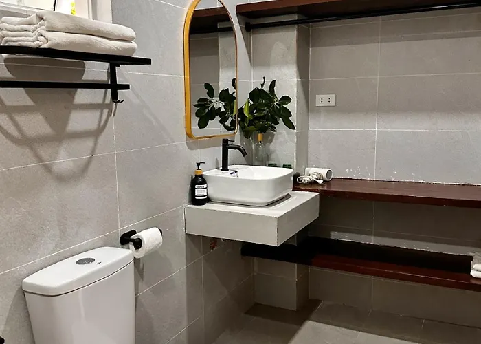 Resort Uzuri Kubo Huts
