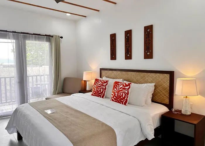 Resort Uzuri Kubo Huts 2*