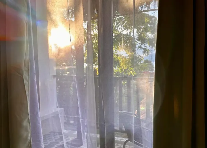 Uzuri Kubo Huts Resort
