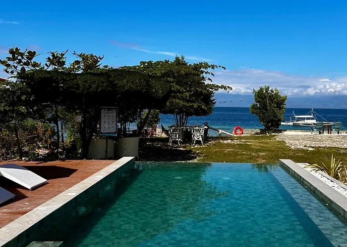 Resort Uzuri Kubo Huts