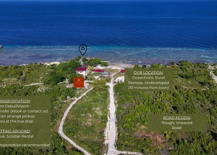 Resort Uzuri Kubo Huts